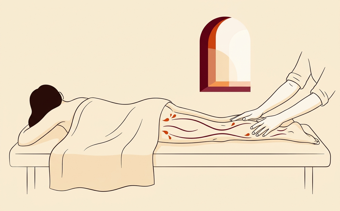Drainage Lymphatique : le Guide Complet 2026