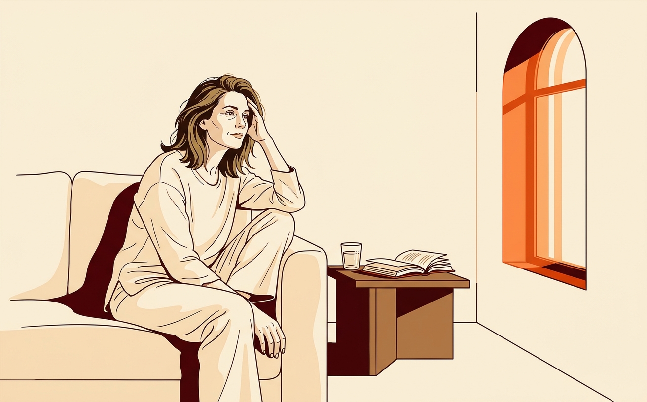 Dérèglement hormonal et périménopause : reconnaître, comprendre, soulager (Guide 2026)